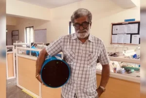 Corona Cannon